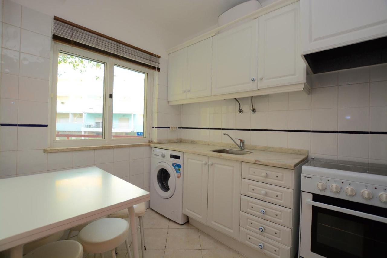 Ferienwohnung Casa Nau B Armação de Pêra Exterior foto